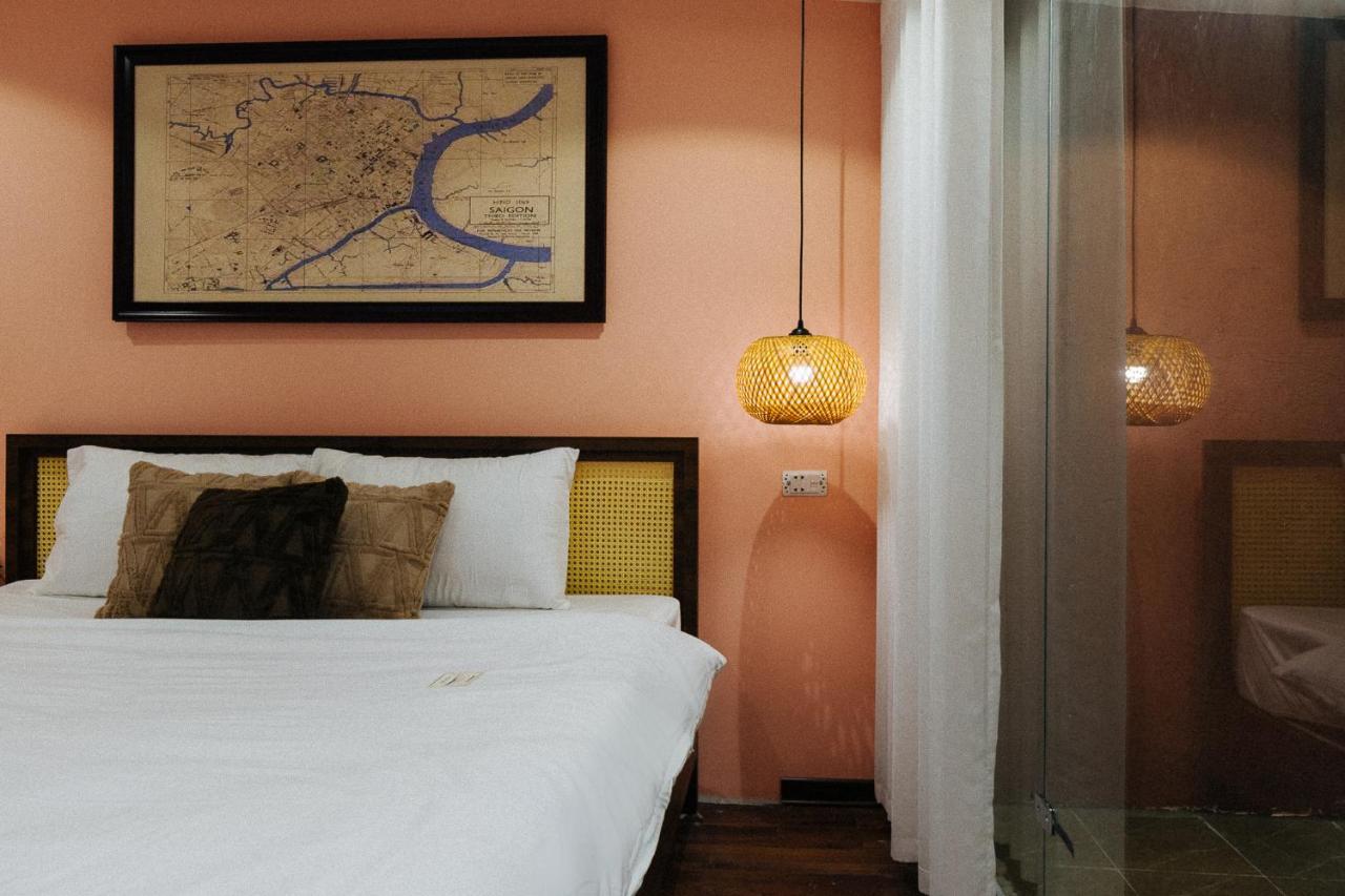 Studio In Beer Street - Delapong Homestay Ta Hien Hanoi Eksteriør billede