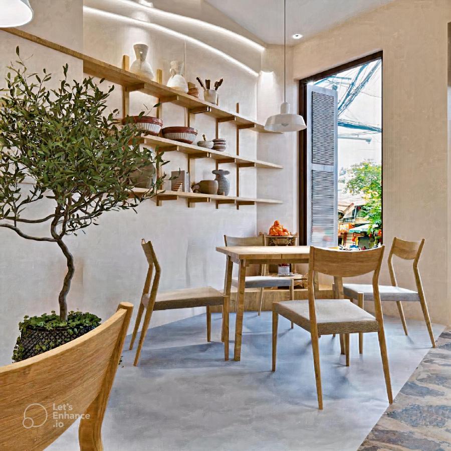 Studio In Beer Street - Delapong Homestay Ta Hien Hanoi Eksteriør billede